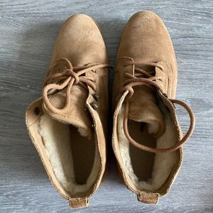 UGG boots